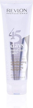 Shampoo Revlon Stunning Highlights
