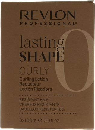 Curling Lotion Revlon Styling Cream