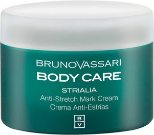 Body Cream Bruno Vassari
