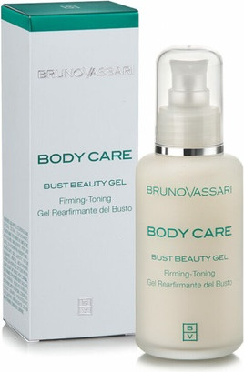 Firming Body Gel Bruno Vassari For Bust And Decollete