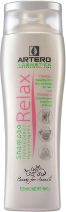Shampoo Artero Relax