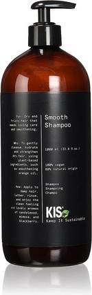 Shampoo Kismet Smooth