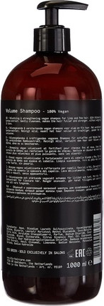 Shampoo Kismet