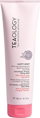Schlankheits Balsam Teaology Happy Body