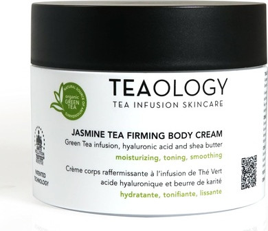 Ferming Body Cream Teaology