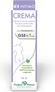Creme von Prodeco Pharma