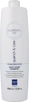 Бальзам-ополаскиватель Ever Ego Nourishing Spa Quench & Care Глубокое Увлажнение