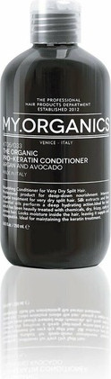 Conditioner My.Organics Pro-Keratin