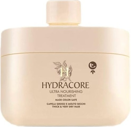 Hair Mask Tecna Hydracore Ultra Nourishing Treatment