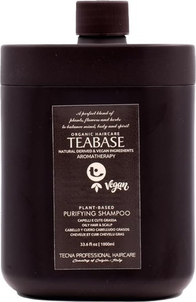 Шампунь Tecna Aromatherapy Purifying