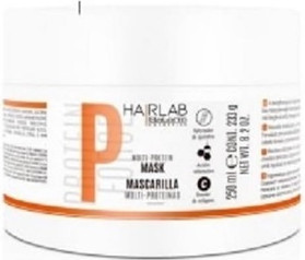 Haarmaske Salerm Multi-Proteins