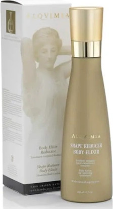 Body Elixir Alqvimia Alquimia