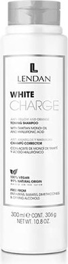Shampoo Lendan White Charge