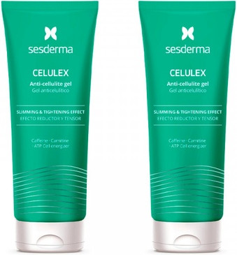 Антицеллюлитный Гель Sesderma Celulex