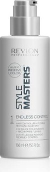 Liquid Spray Wax Revlon Style Masters Double Or Nothing Endless Control
