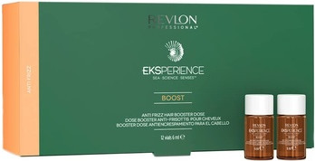 Hair Serum Revlon EKSPERIENCE BOOST Anti Frizz Booster