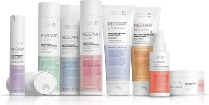 Direkt Spray Revlon Professional RE/START Density