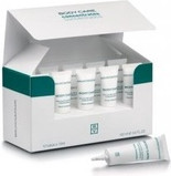 Bruno Vassari Körperpflege Anti-Cellulite Ampullen Behandlung
