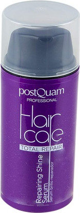 Haarserum Postquam Repairing Serum für geschädigte Spitzen