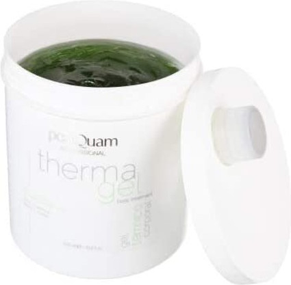 Cream Postquam Therma Gel Anti-Cellulite Creme für warme Behandlungen
