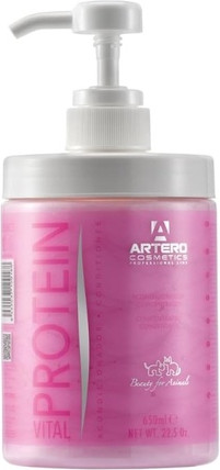 Кондиционер Artero Protein Vital Conditioner