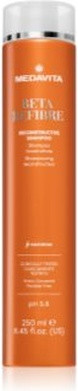 Shampoo Medavita Beta Refibre Reconstructive