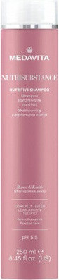 Shampoo Medavita Nutrisubstance