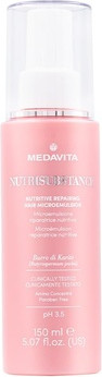 Hair Oil & Hair Serum Medavita Nutritive Repairing