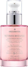 Haarserum Feuchtigkeitsspender Medavita Nutrisubstance