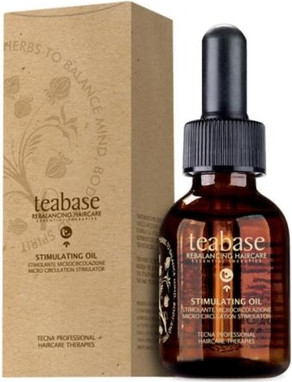 Stimulating Oil Tecna Tec Teabase