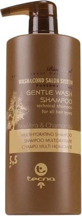 Shampoo Tecna Gentle Wash
