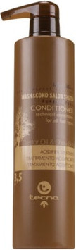 Conditioner Tecna Gentle Wash Acidifying Treatment
