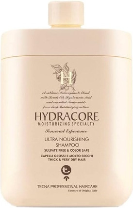Шампунь Tecna Hydracore