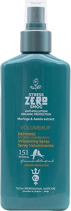 Volumizing Spray Tecna Zero Defining Volume Up