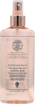 Hydrating Spray Treatment Mineral Base Tecna