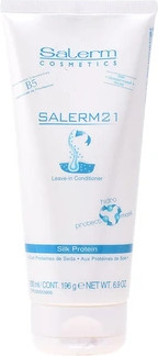 Leave-In Conditioner Salerm Cosmetics 21 Seidenprotein