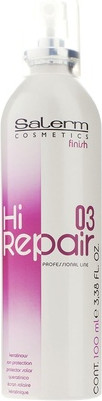 Hair Serum Salerm Hi Repair Finish