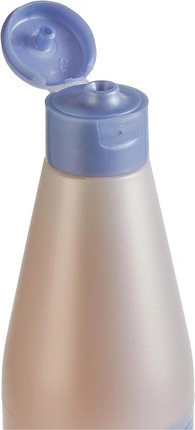 Shampoo Salerm Keratin Shot Maintenance