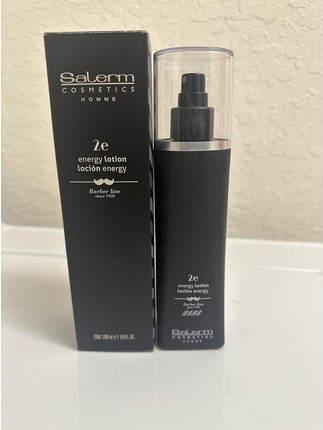 Haarlotion Salerm Haarausfall