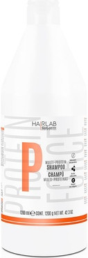 Shampoo Salerm Multiproteins
