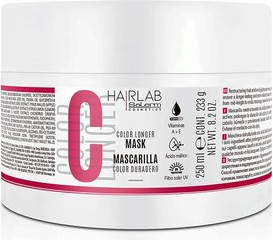 Color Mask Salerm Long-Lasting Color Mask