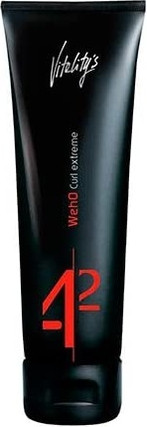 Sculpting Cream Vitality's Weho Curl
