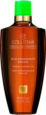 Shower Oil Collistar Firming