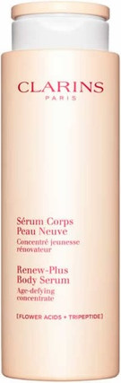 Serum Clarins Renew Plus Body