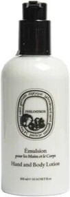 Bodylotion Diptyque Philosykos