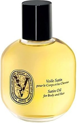 Gel de Parfum for Hands Diptyque Fleur De Peau