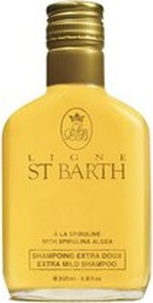 Shampoo St. Barth Extra Mild Shampoo mit Spirulina-Algen