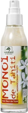 Body Oil Naturado En Provence