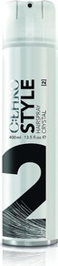  Styling Mousse Cehko