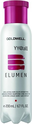Body Oil Goldwell YY@ALL ELU HC Pure Yellow